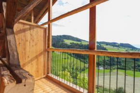 Daimlhof Ferienwohnung Moosherz Fiè Allo Sciliar